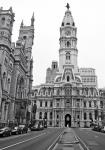 Philadelphia City Hall