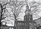 Independence Hall (Horizontal)