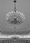 Chandeliers