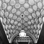 Ceiling Detail