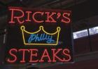 Rick's Philly Steaks
