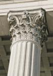 Corinthian Column II (Color)