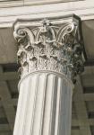 Corinthian Column II (Color)