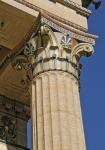 Corinthian Column III (Color)