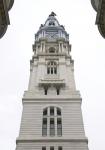 City Hall Spire II (Color)