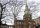 Independence Hall (horizontal) (Color)