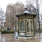 Rittenhouse Square (Color)