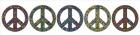 Peace Now!