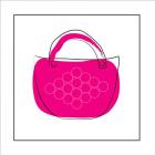 Pink Purse