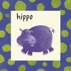 Hippo with Border