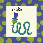 Snake with Border