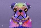 PUG Purple XXXIII