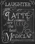 Laughter & Latte