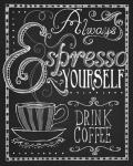 Espresso Yourself