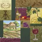 Wine Panels