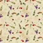 Wine Pattern II