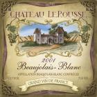 Chateau Le Rousse