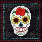 Sugar Skull I