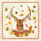 Fall Deer