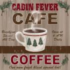 Cabin Fever Cafe