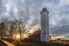 Presque Isle Lighthouse