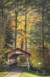 Red House Covered Bridge