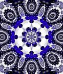 Mod Pod 1 Blue