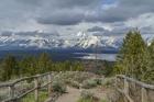 Jackson Lake Overlook G