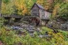 Grist Mill Fall 2013 1