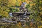 Grist Mill Fall 2013 5