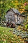 Grist Mill