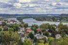 Marietta Oh And Ohio River