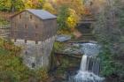 Lanterman's Mill