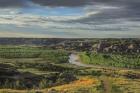 River Bend Overlook