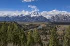 Snake River Overlook