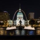 St. Louis Keiner Plaza 2