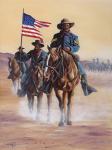 Buffalo Soldiers