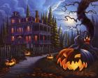 Jack-o-Lantern Lane