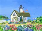 Lighthouse Cottage