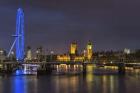 Thames at Night