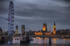 From Waterloo Bridge