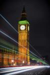 Streams Over Westminster