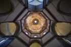 Under The Brunelleschi's Dome