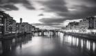 Arno in Florence