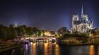 Notre Dame III