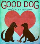 Good Dog Valentine II