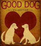 Good Dog Valentine III