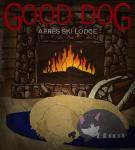 Good Dog Apres Ski Lodge II