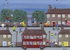 Bus Stop