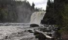 Lake Superior Waterfall 11